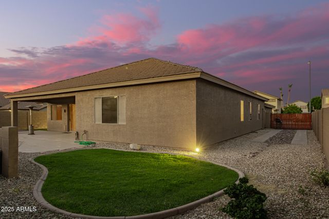 22342 N 79TH Drive, Peoria, AZ 85383