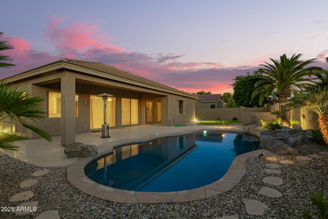 22342 N 79TH Drive, Peoria, AZ 85383