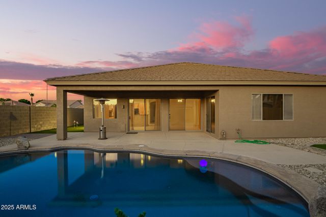 22342 N 79TH Drive, Peoria, AZ 85383