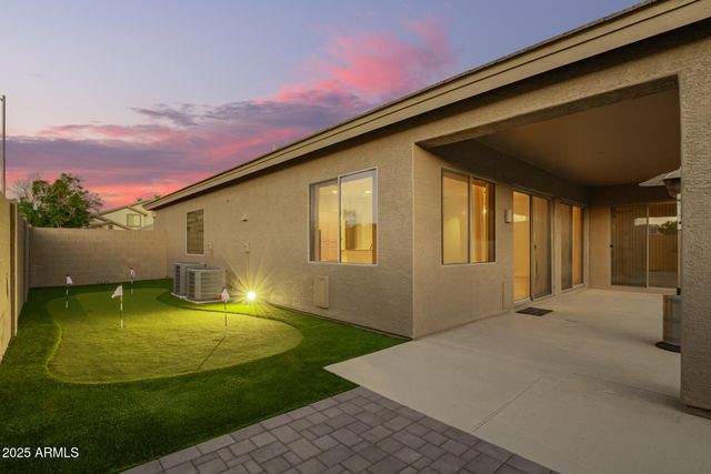 22342 N 79TH Drive, Peoria, AZ 85383