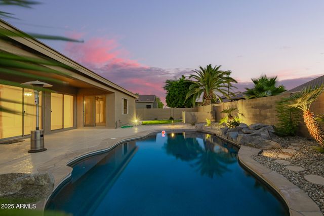 22342 N 79TH Drive, Peoria, AZ 85383