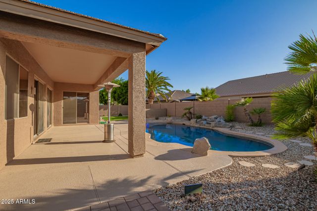 22342 N 79TH Drive, Peoria, AZ 85383