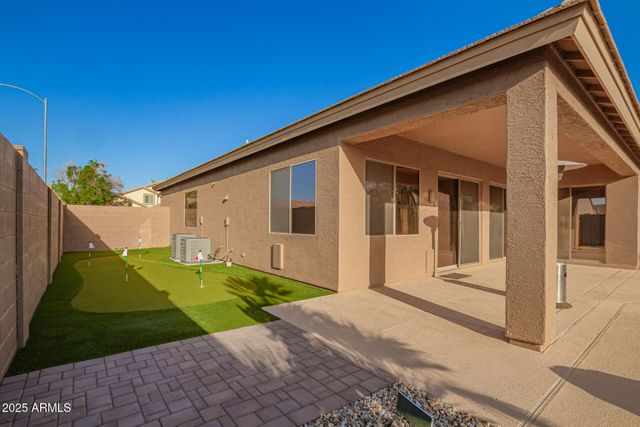 22342 N 79TH Drive, Peoria, AZ 85383