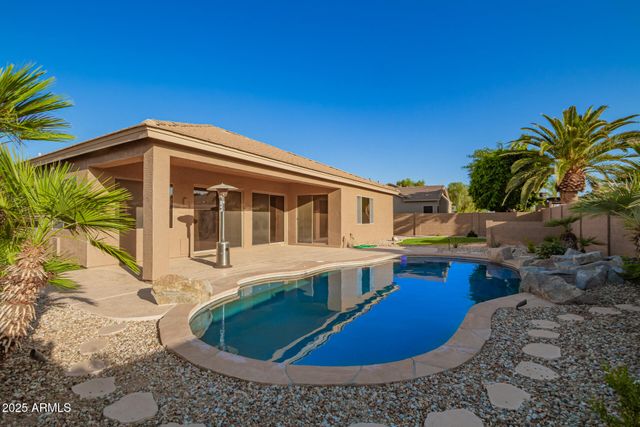 22342 N 79TH Drive, Peoria, AZ 85383