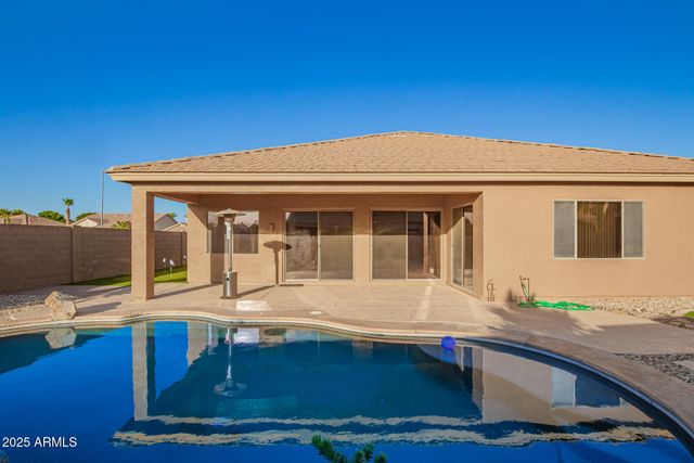 22342 N 79TH Drive, Peoria, AZ 85383