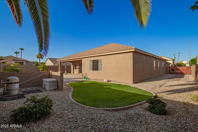 22342 N 79TH Drive, Peoria, AZ 85383