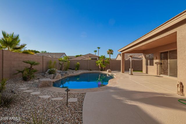 22342 N 79TH Drive, Peoria, AZ 85383
