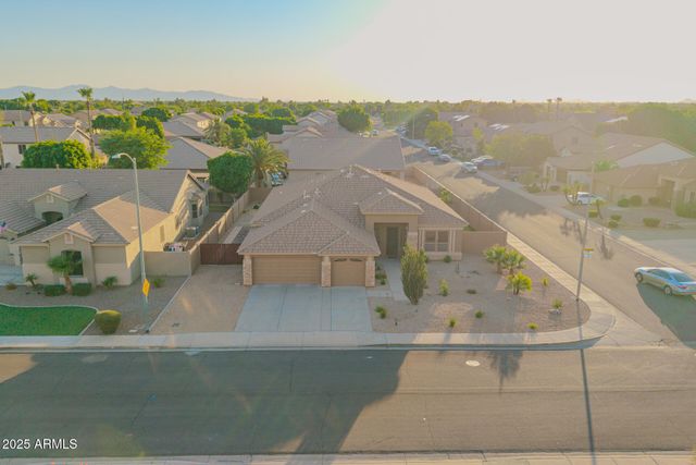22342 N 79TH Drive, Peoria, AZ 85383