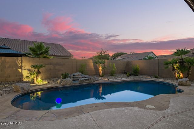22342 N 79TH Drive, Peoria, AZ 85383