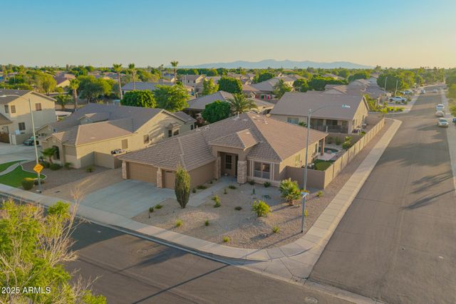 22342 N 79TH Drive, Peoria, AZ 85383