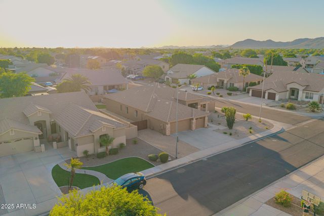22342 N 79TH Drive, Peoria, AZ 85383