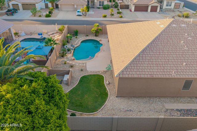 22342 N 79TH Drive, Peoria, AZ 85383