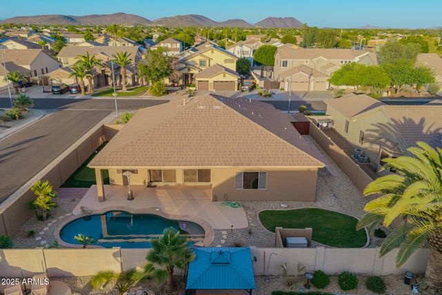 22342 N 79TH Drive, Peoria, AZ 85383
