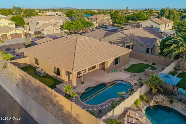 22342 N 79TH Drive, Peoria, AZ 85383