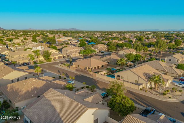 22342 N 79TH Drive, Peoria, AZ 85383