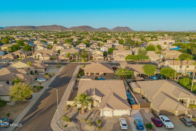 22342 N 79TH Drive, Peoria, AZ 85383