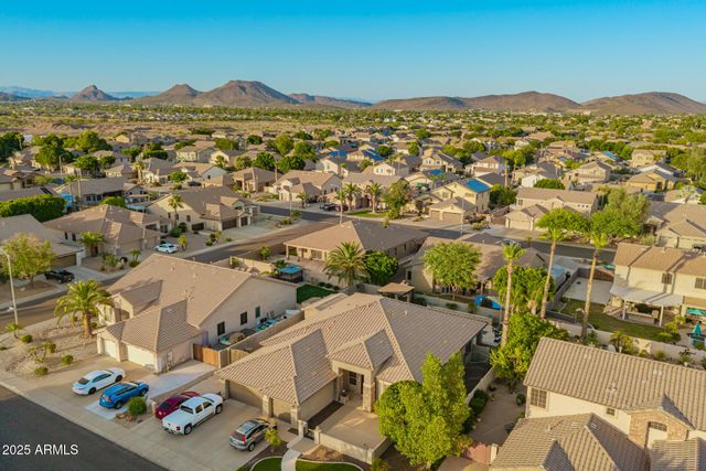 22342 N 79TH Drive, Peoria, AZ 85383