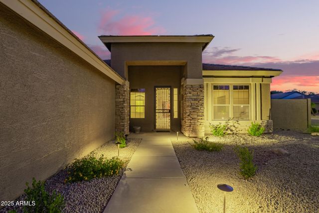 22342 N 79TH Drive, Peoria, AZ 85383
