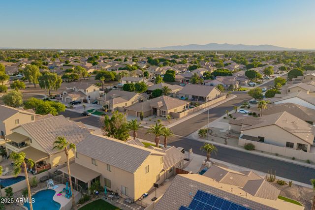 22342 N 79TH Drive, Peoria, AZ 85383