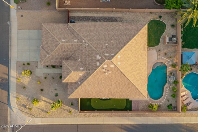 22342 N 79TH Drive, Peoria, AZ 85383