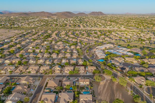 22342 N 79TH Drive, Peoria, AZ 85383