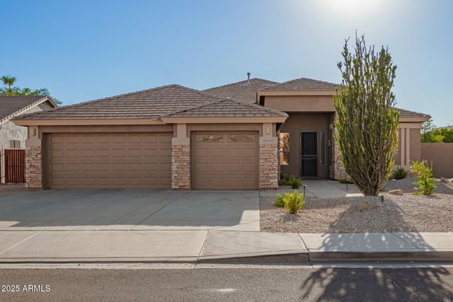 22342 N 79TH Drive, Peoria, AZ 85383