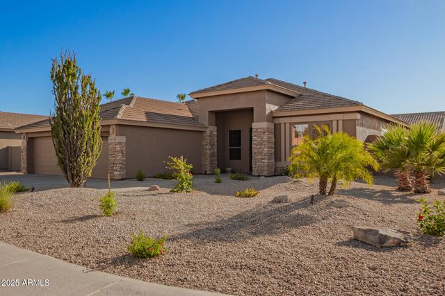 22342 N 79TH Drive, Peoria, AZ 85383