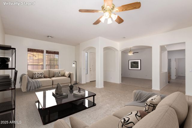 22342 N 79TH Drive, Peoria, AZ 85383