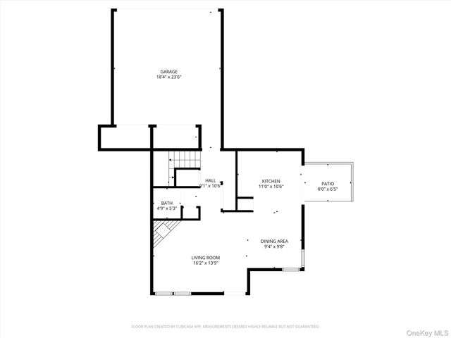 2722 Whispering Hills, Chester, NY 10918