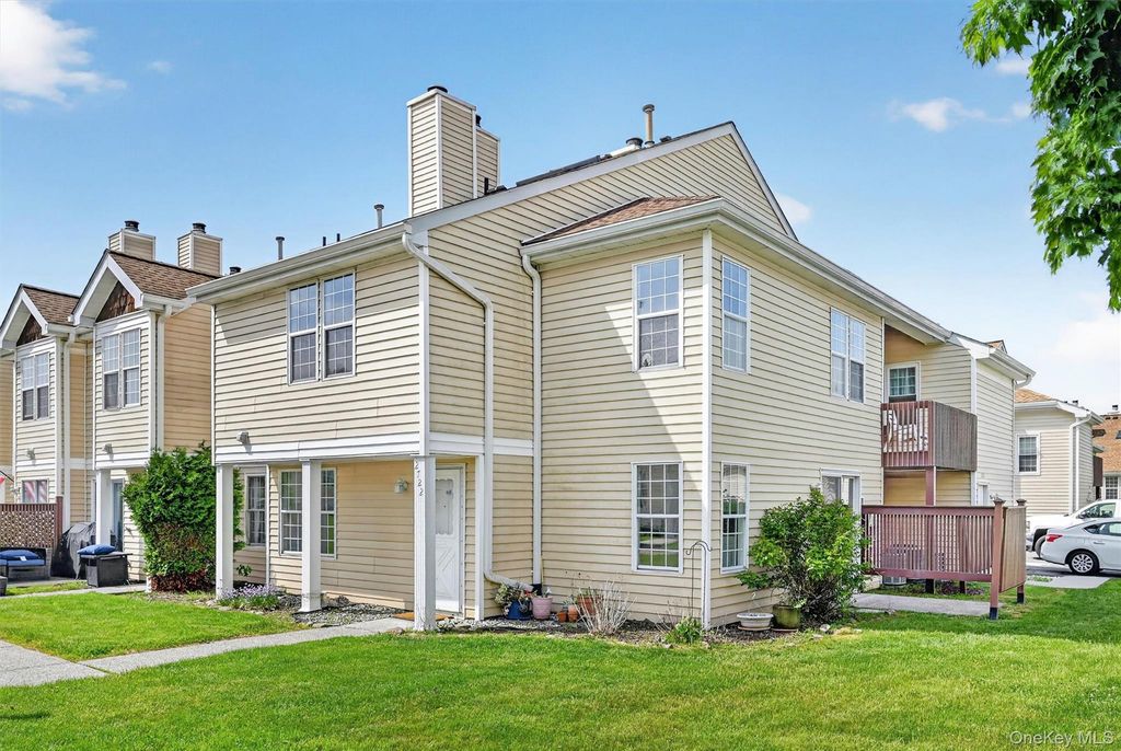 2722 Whispering Hills, Chester, NY 10918
