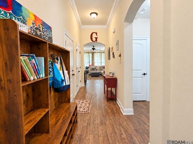 17675 Feather Ridge Dr, Prairieville, LA 70769