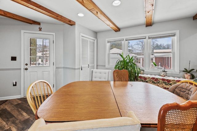 412 E Spooner ROAD, Fox Point, WI 53217