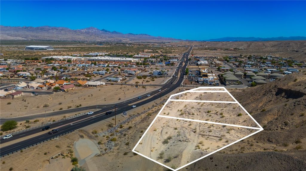 3800 HWY-95, Bullhead City, AZ 86442