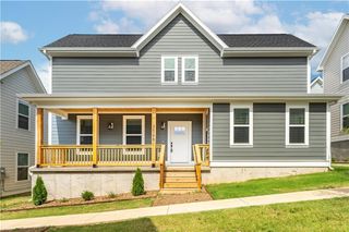 3068 W Salida Lane, Fayetteville, AR 72704