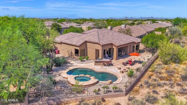 7180 E THIRSTY CACTUS Lane, Scottsdale, AZ 85266