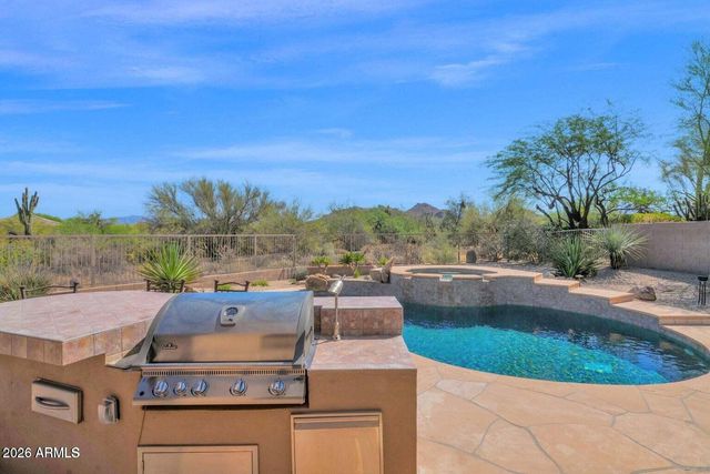 7180 E THIRSTY CACTUS Lane, Scottsdale, AZ 85266