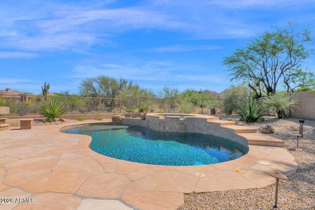 7180 E THIRSTY CACTUS Lane, Scottsdale, AZ 85266