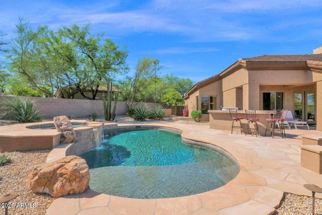 7180 E THIRSTY CACTUS Lane, Scottsdale, AZ 85266