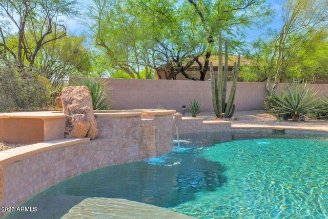 7180 E THIRSTY CACTUS Lane, Scottsdale, AZ 85266
