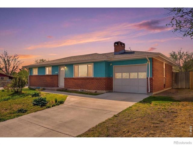 3100 W 6th Street, Greeley, CO 80634