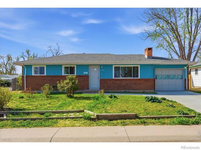 3100 W 6th Street, Greeley, CO 80634