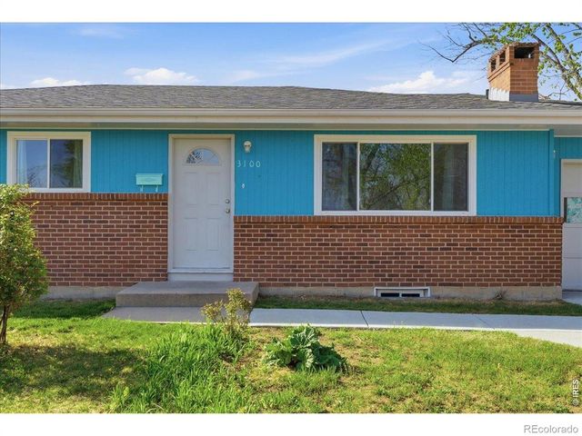3100 W 6th Street, Greeley, CO 80634