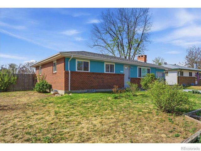 3100 W 6th Street, Greeley, CO 80634