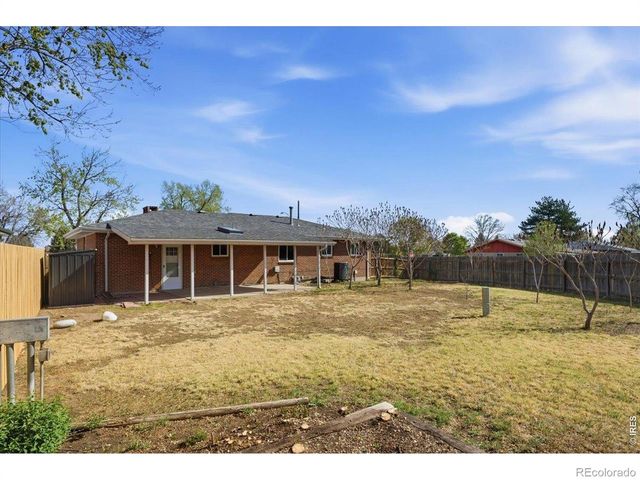 3100 W 6th Street, Greeley, CO 80634