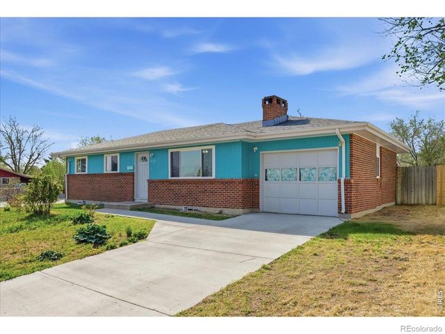 3100 W 6th Street, Greeley, CO 80634