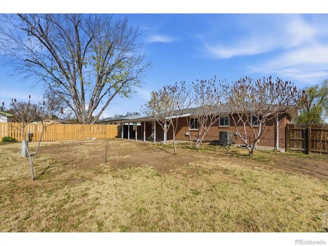 3100 W 6th Street, Greeley, CO 80634