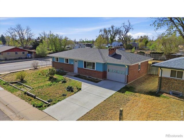 3100 W 6th Street, Greeley, CO 80634