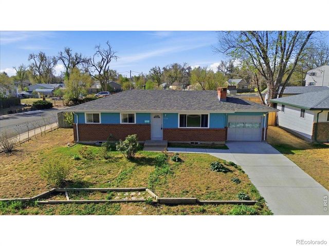 3100 W 6th Street, Greeley, CO 80634