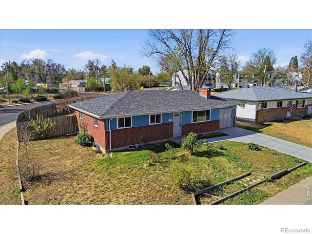 3100 W 6th Street, Greeley, CO 80634