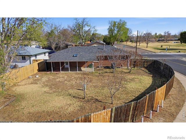 3100 W 6th Street, Greeley, CO 80634